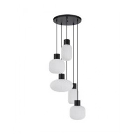 Telbix-Nori 5  Lights Pendant